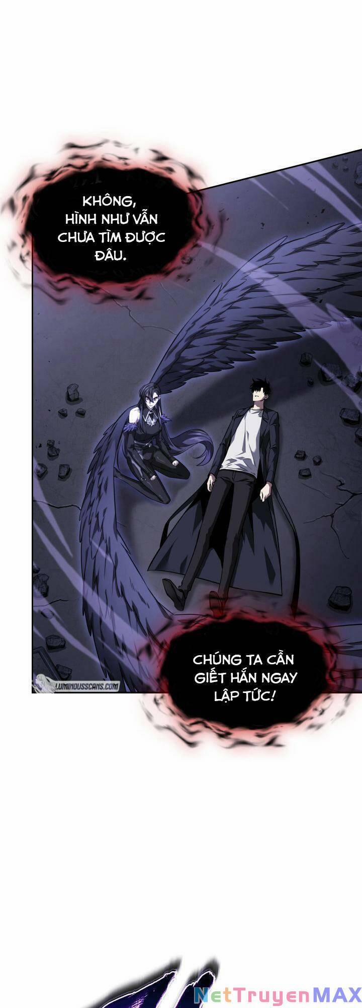 Vua Trộm Mộ 384 trang 43