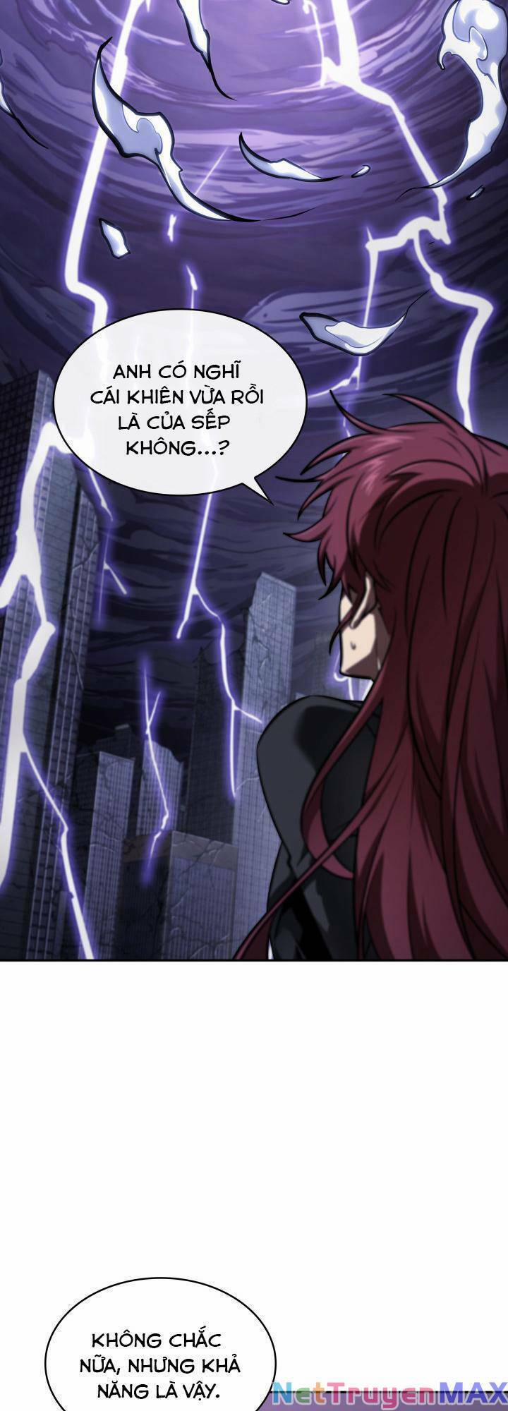 Vua Trộm Mộ 384 trang 49