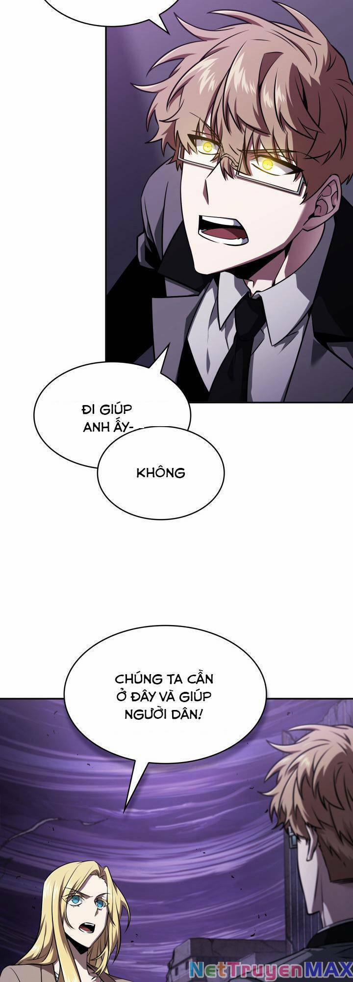 Vua Trộm Mộ 384 trang 50