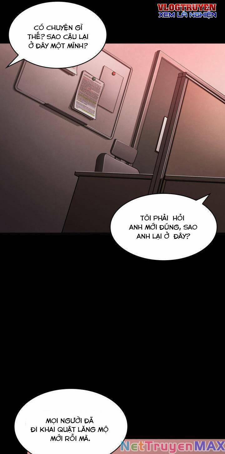 Vua Trộm Mộ 384 trang 7