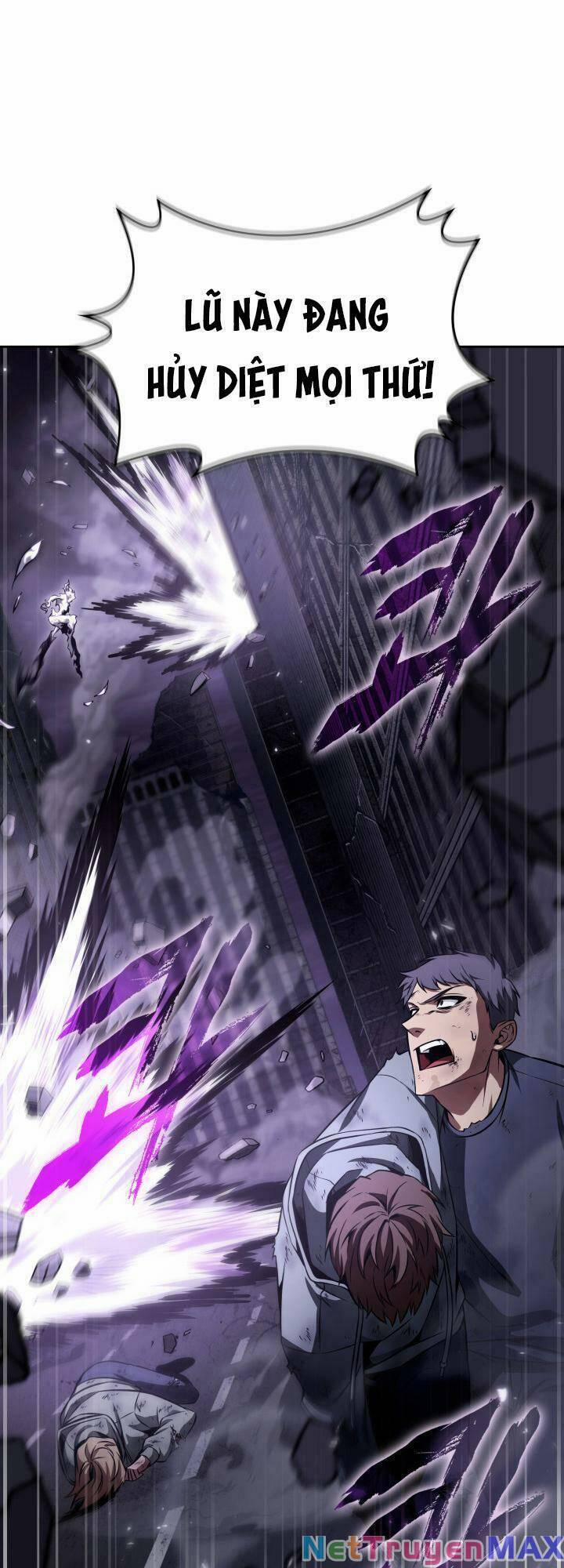 Vua Trộm Mộ 385 trang 10