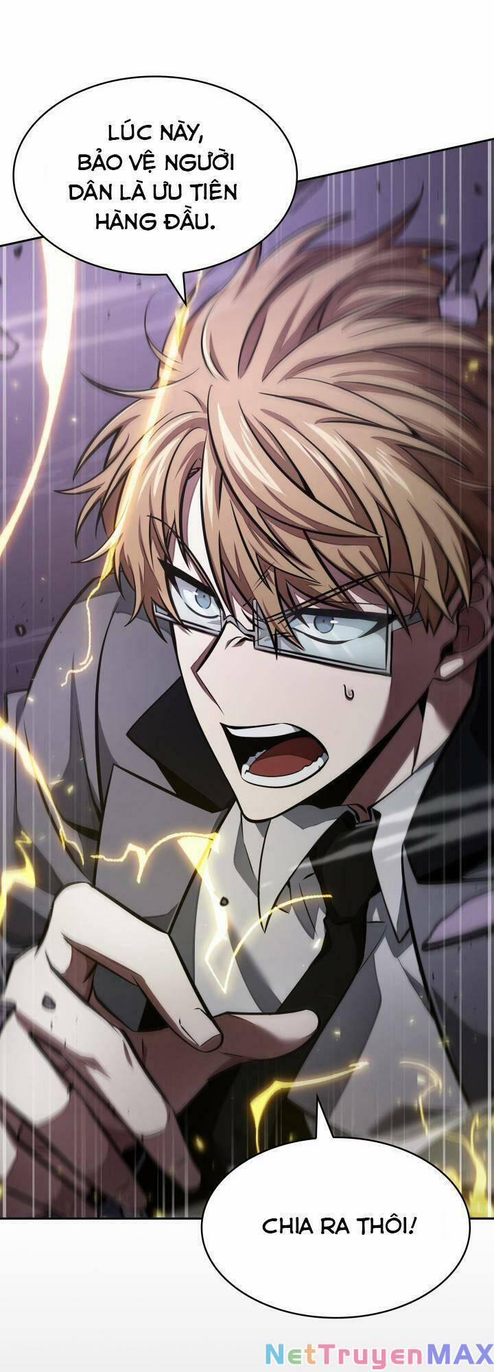 Vua Trộm Mộ 385 trang 12