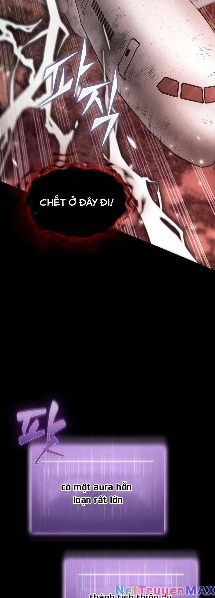 Vua Trộm Mộ 385 trang 20