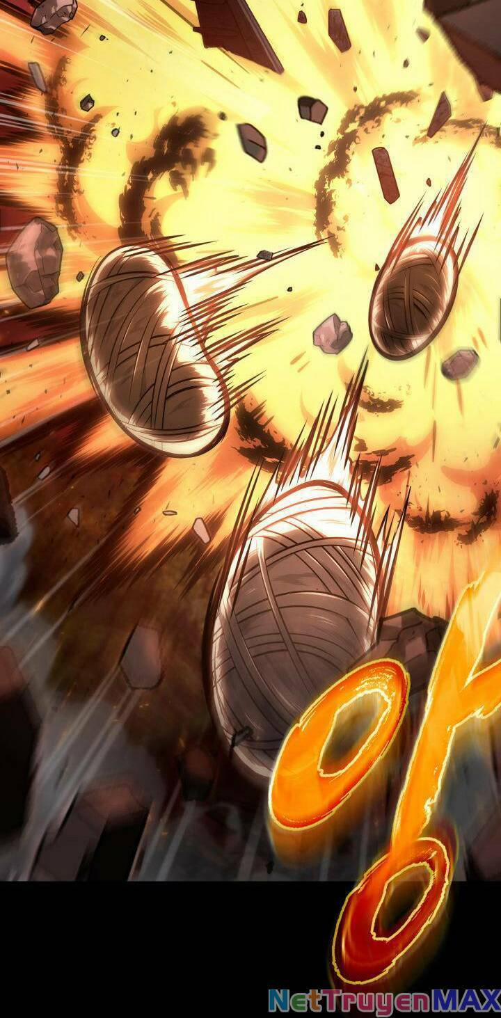 Vua Trộm Mộ 385 trang 23