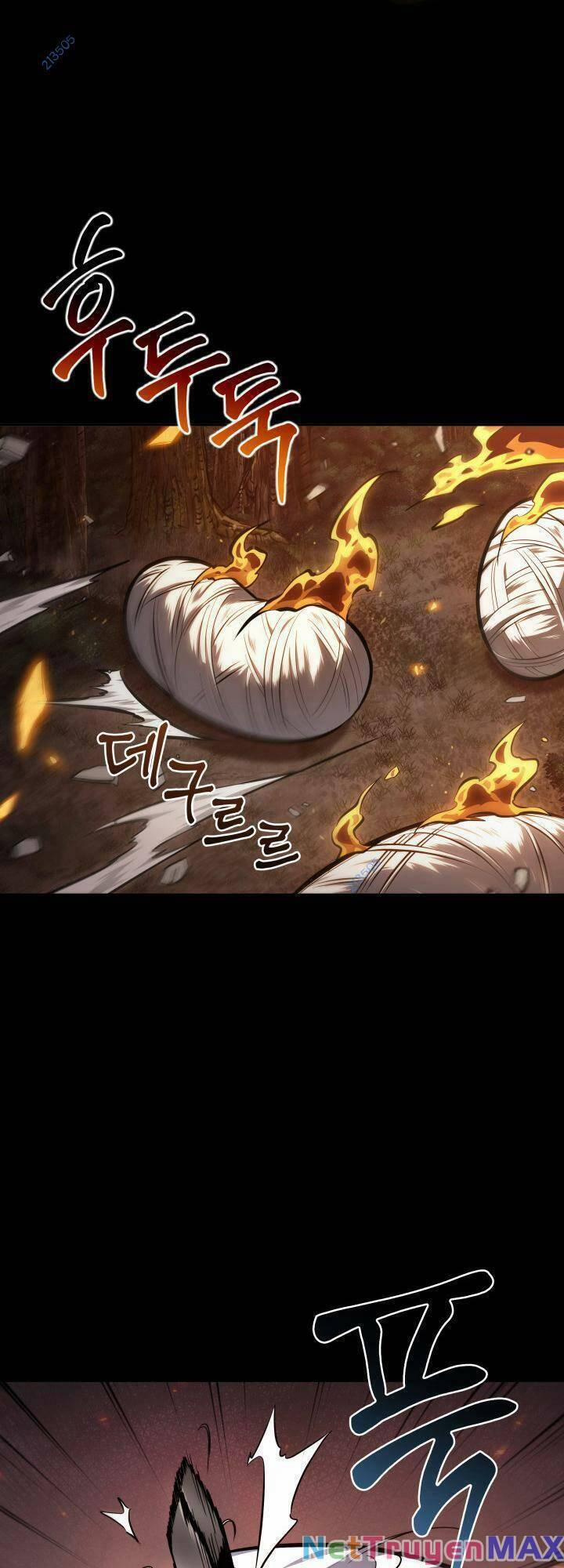 Vua Trộm Mộ 385 trang 24