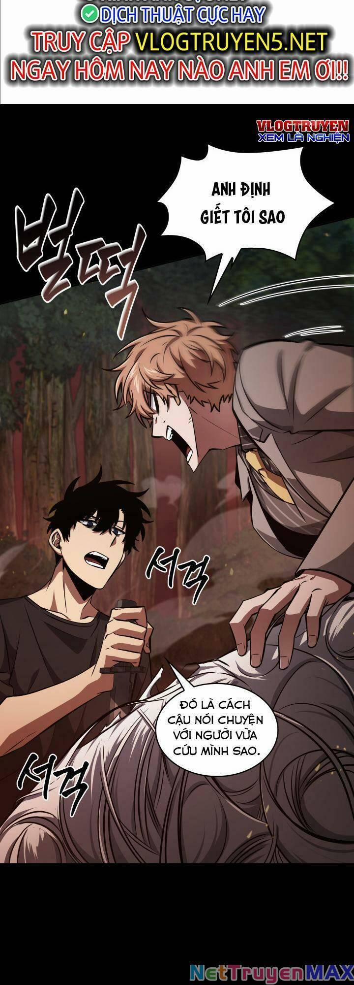 Vua Trộm Mộ 385 trang 28