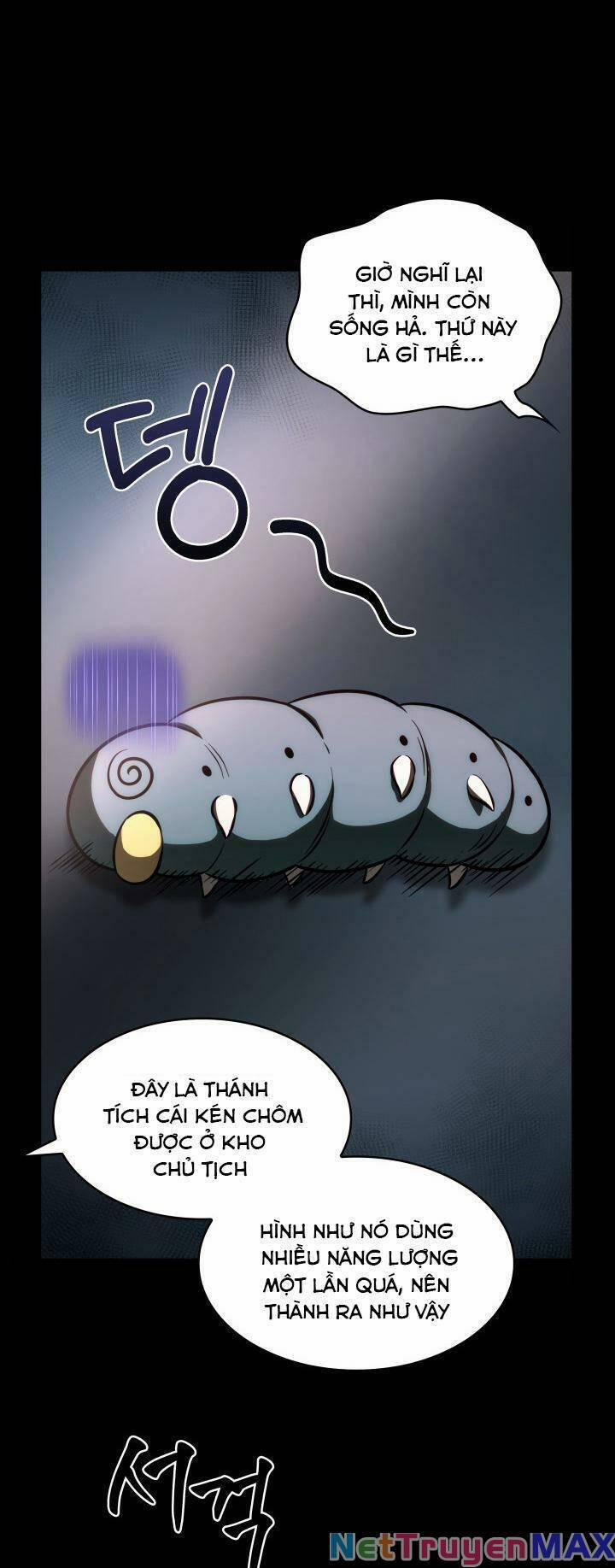 Vua Trộm Mộ 385 trang 29