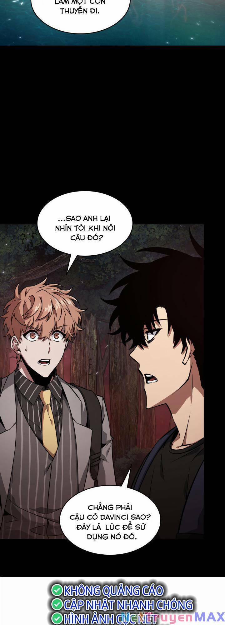 Vua Trộm Mộ 385 trang 35