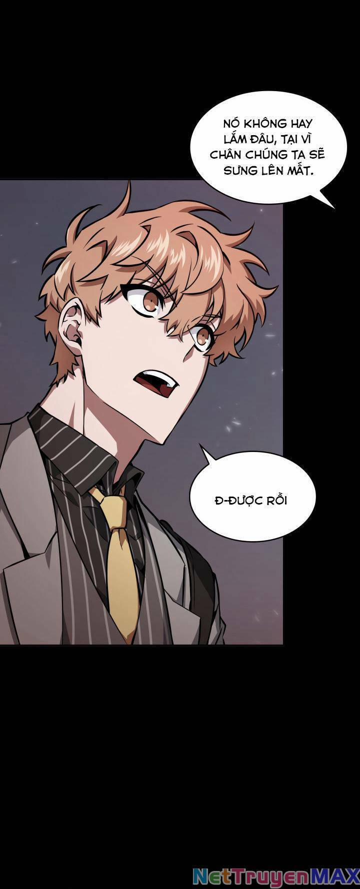 Vua Trộm Mộ 385 trang 37