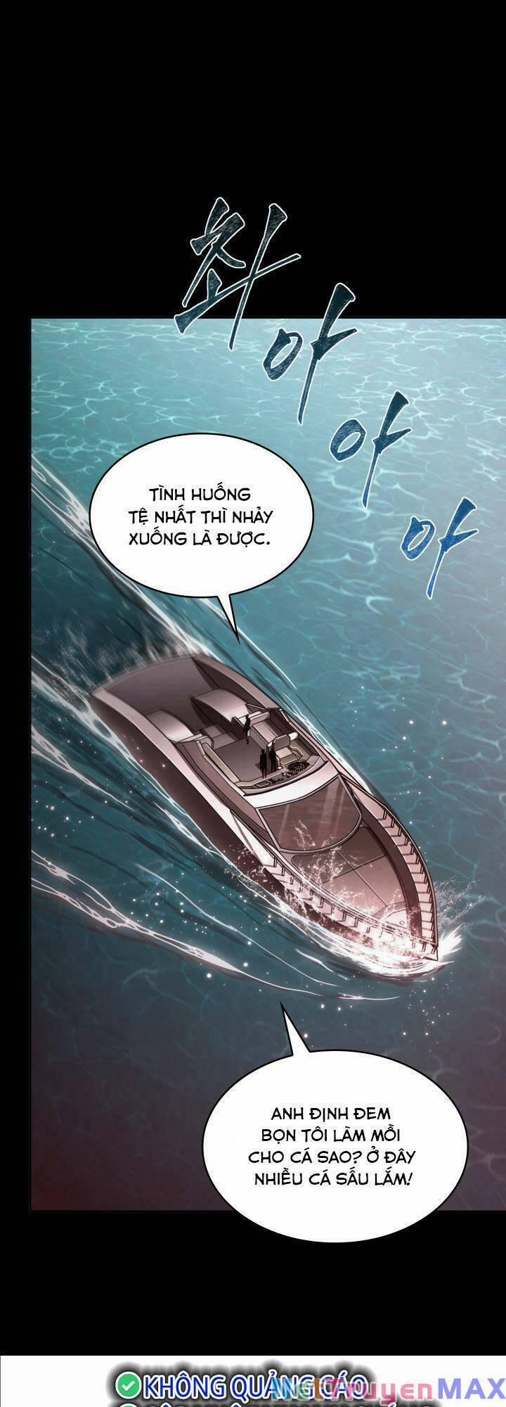 Vua Trộm Mộ 385 trang 42