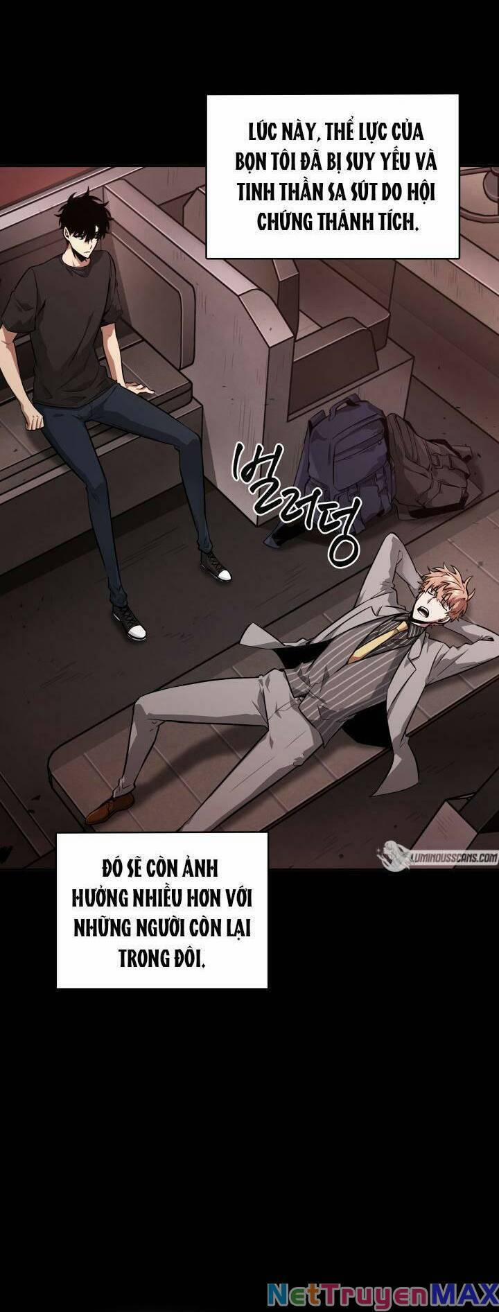 Vua Trộm Mộ 385 trang 44