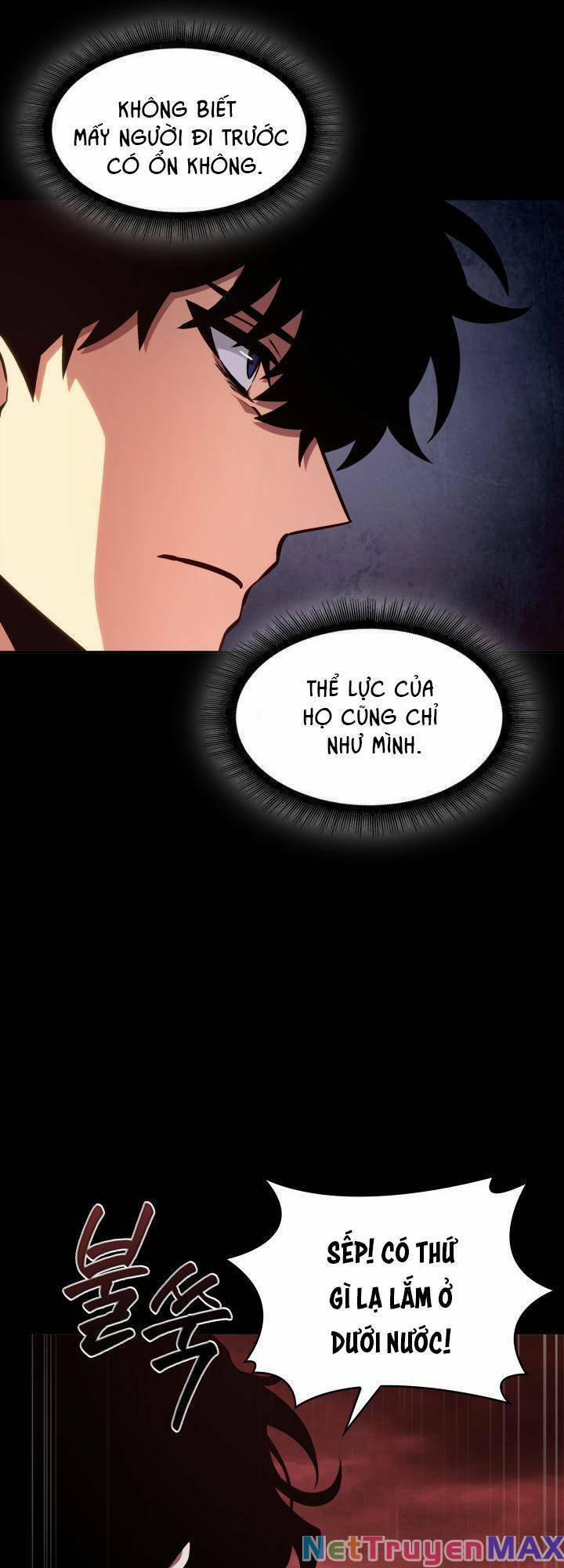 Vua Trộm Mộ 385 trang 45