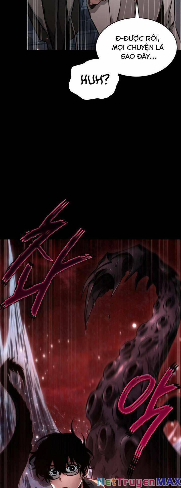 Vua Trộm Mộ 385 trang 55