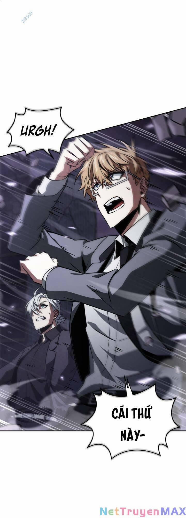 Vua Trộm Mộ 385 trang 9