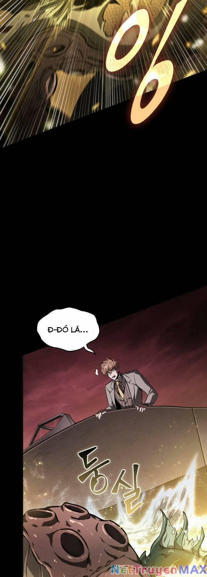 Vua Trộm Mộ 386 trang 11