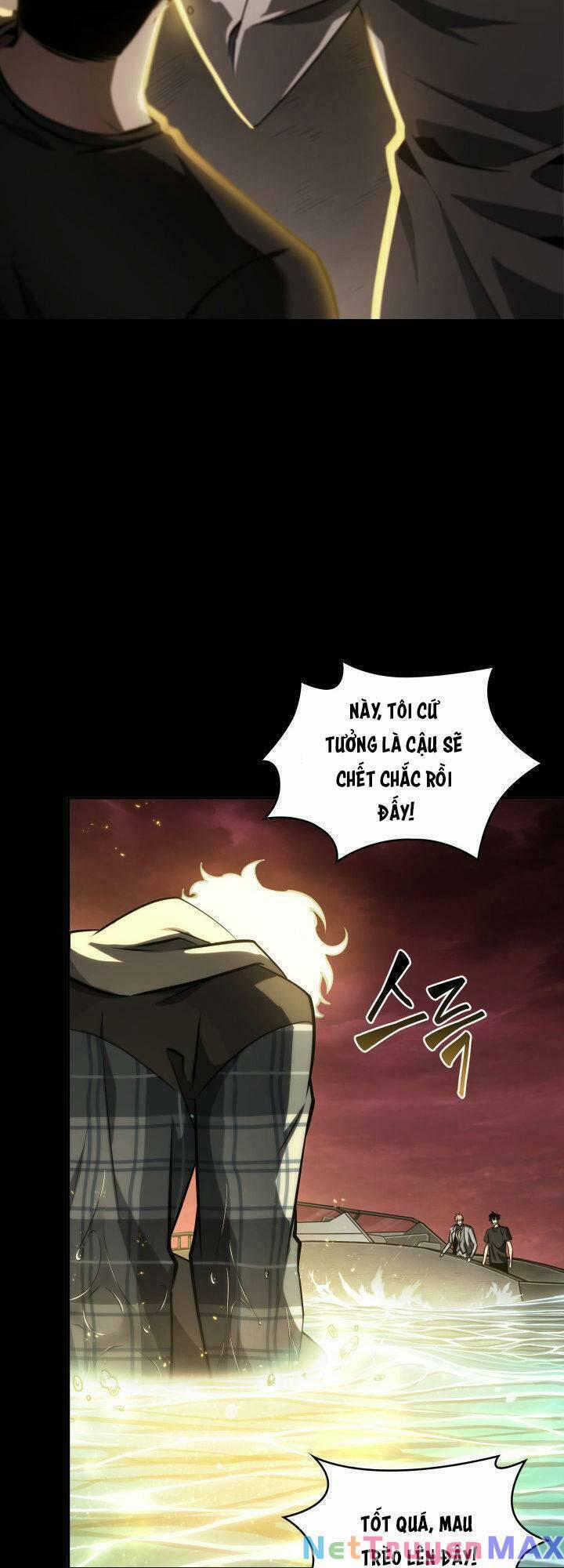 Vua Trộm Mộ 386 trang 14