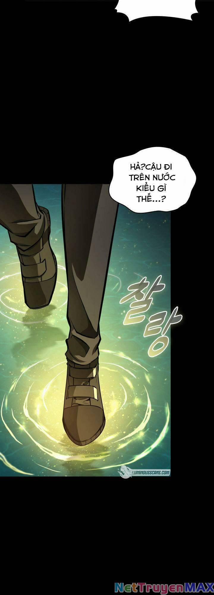 Vua Trộm Mộ 386 trang 15