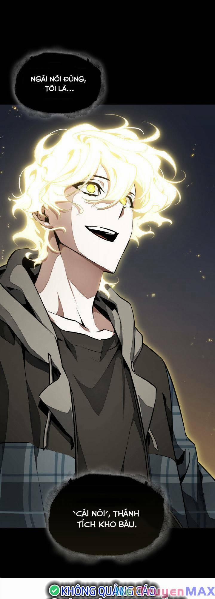 Vua Trộm Mộ 386 trang 21