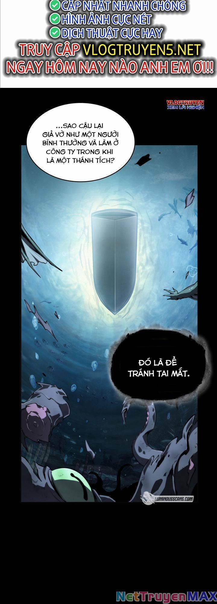 Vua Trộm Mộ 386 trang 22