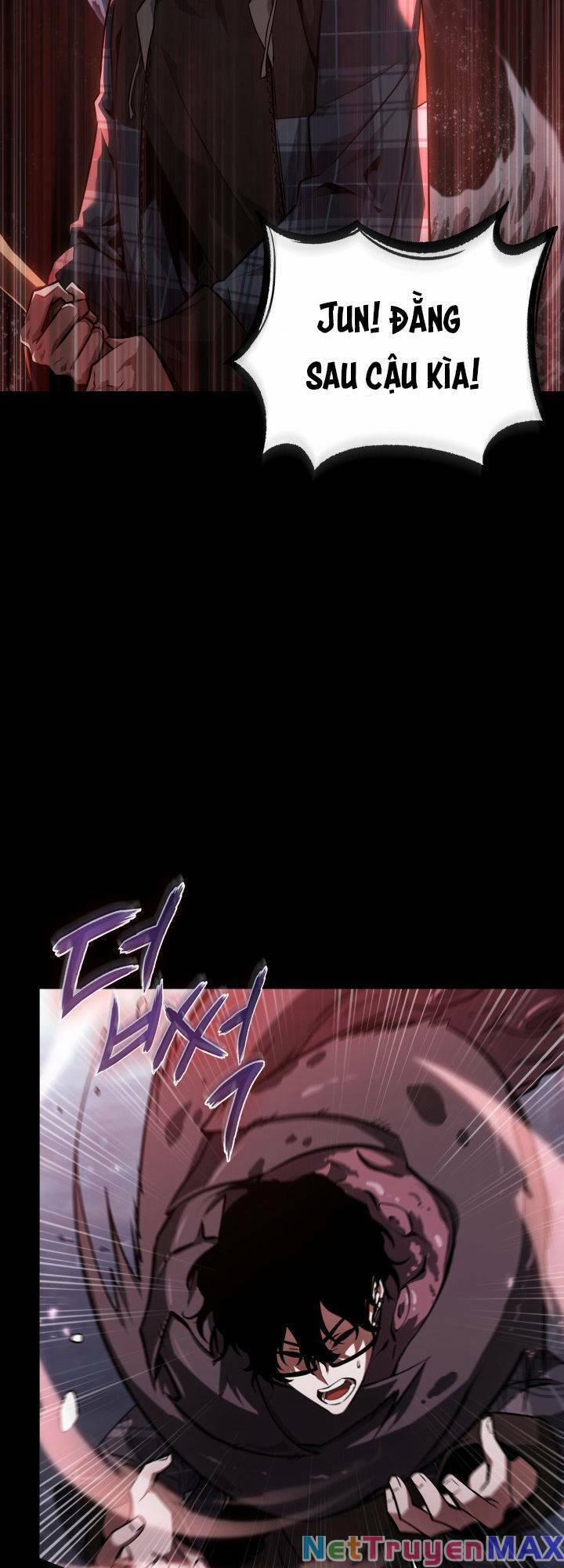 Vua Trộm Mộ 386 trang 3