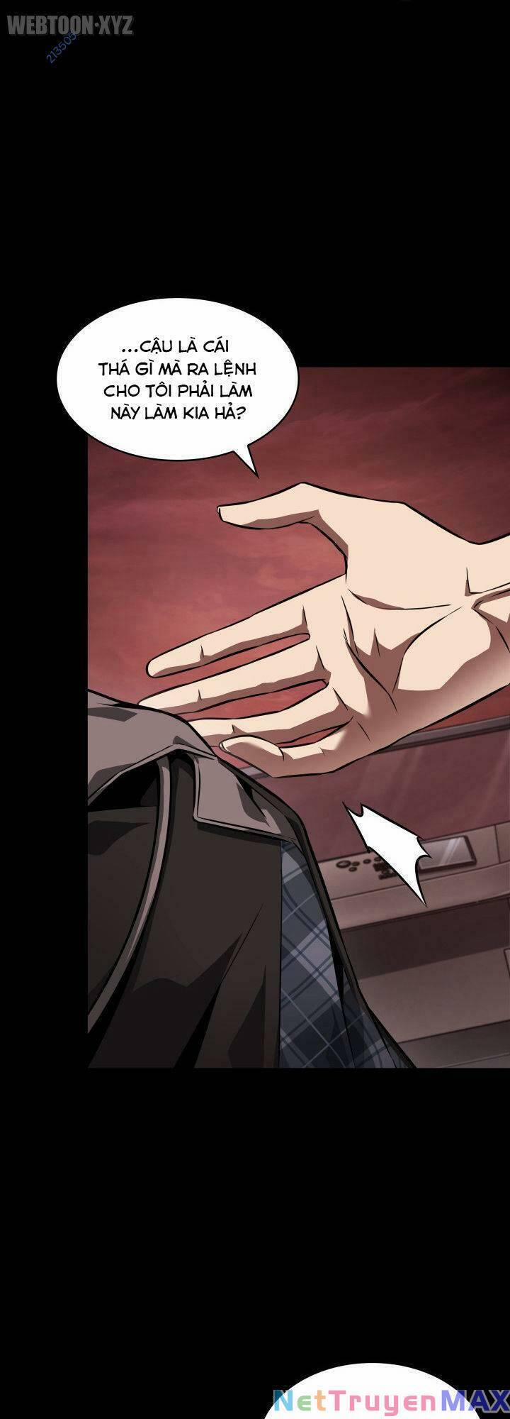 Vua Trộm Mộ 386 trang 38