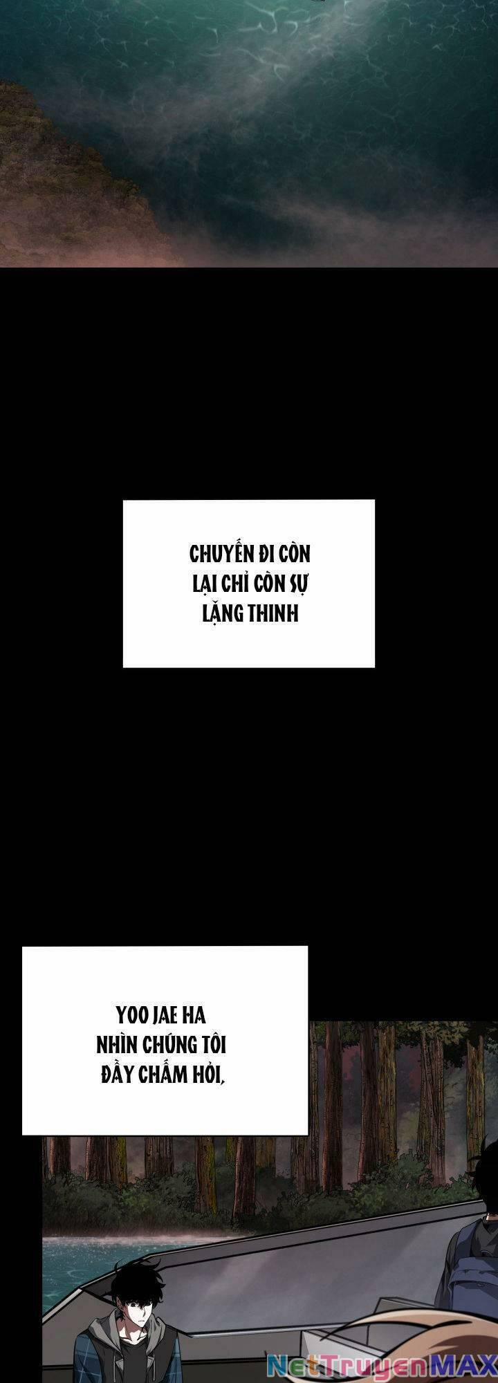 Vua Trộm Mộ 386 trang 43
