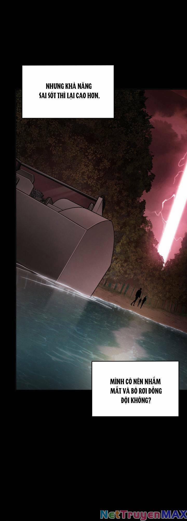 Vua Trộm Mộ 386 trang 47