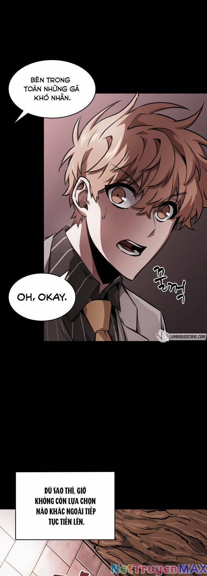 Vua Trộm Mộ 386 trang 52
