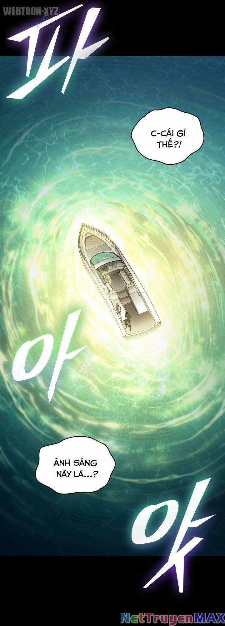 Vua Trộm Mộ 386 trang 9