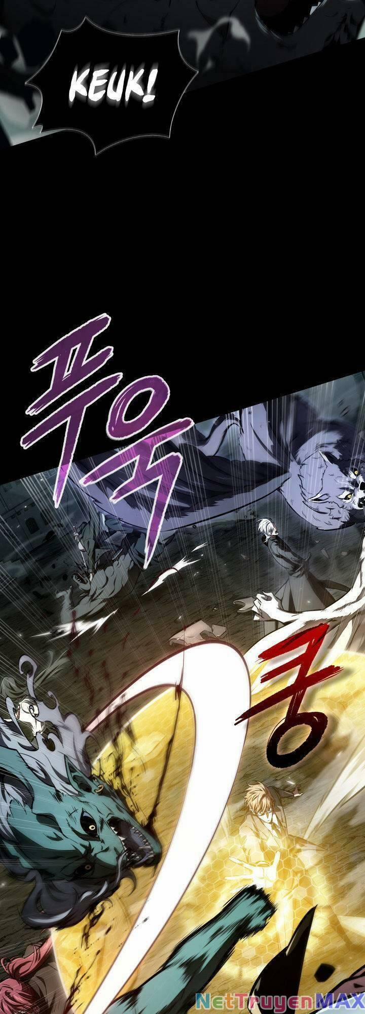 Vua Trộm Mộ 387 trang 13
