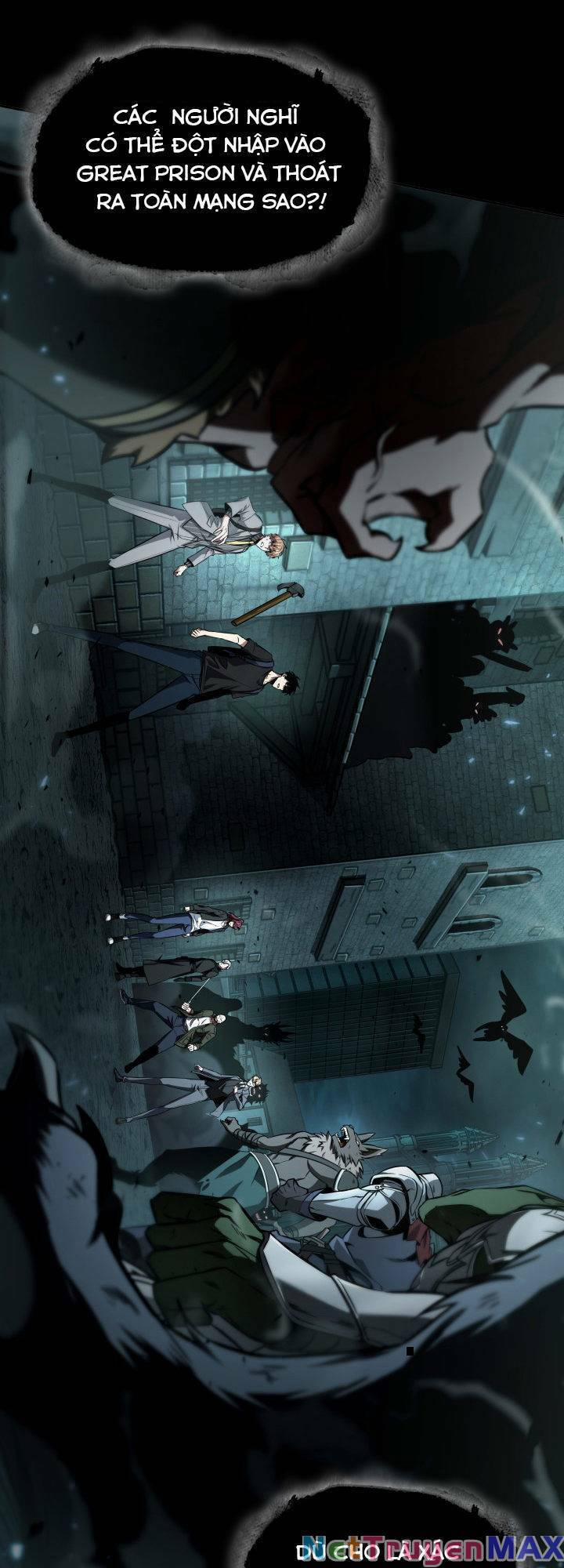 Vua Trộm Mộ 387 trang 20