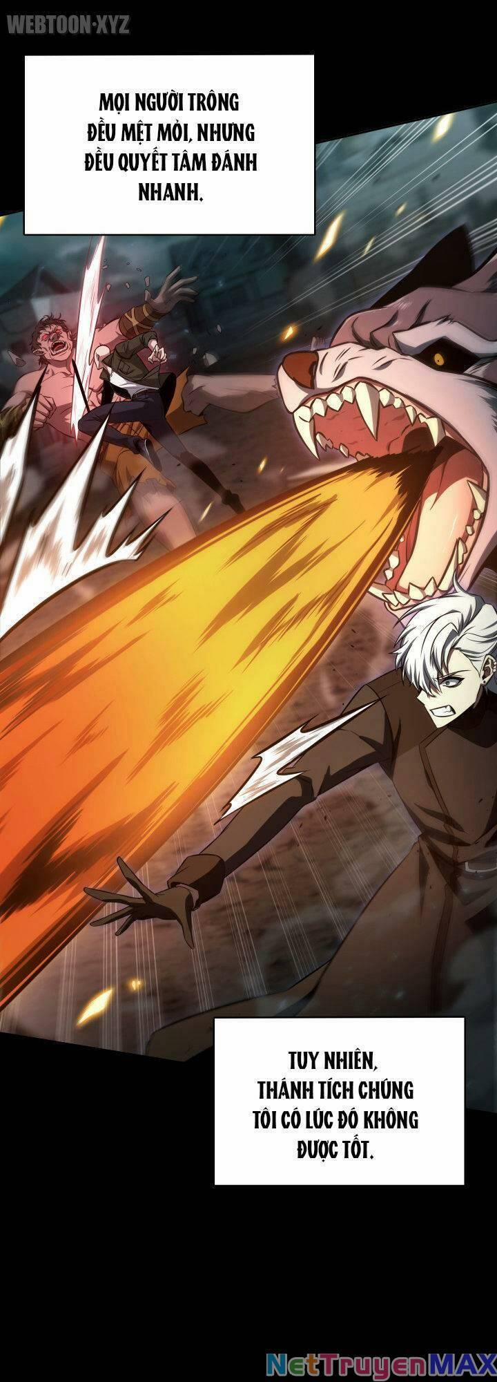 Vua Trộm Mộ 387 trang 23