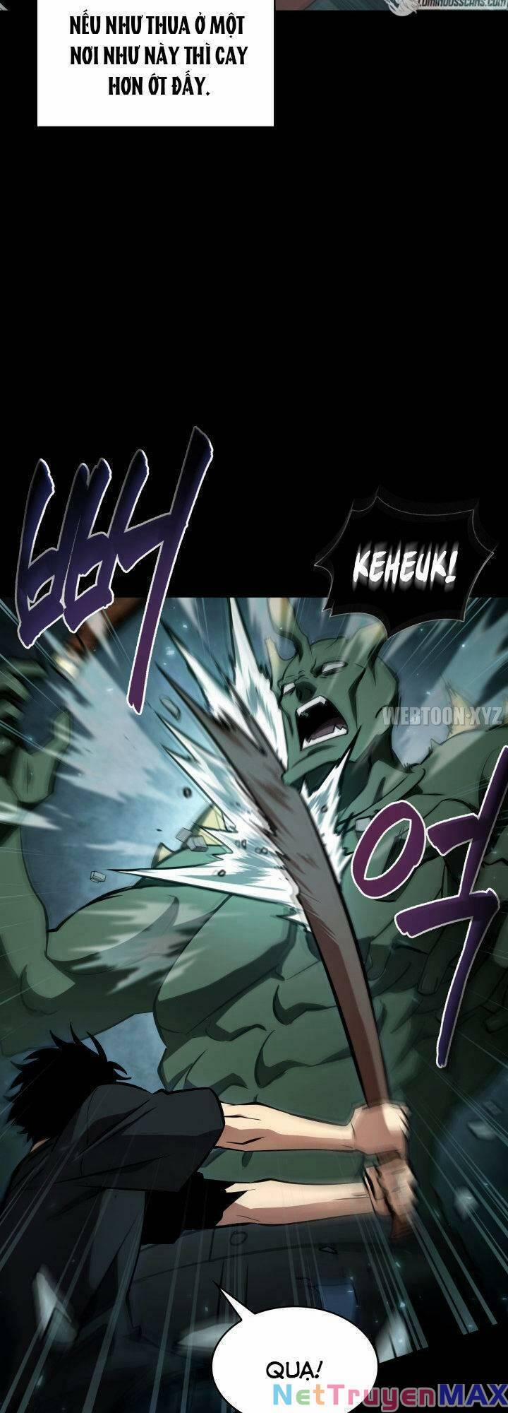 Vua Trộm Mộ 387 trang 26