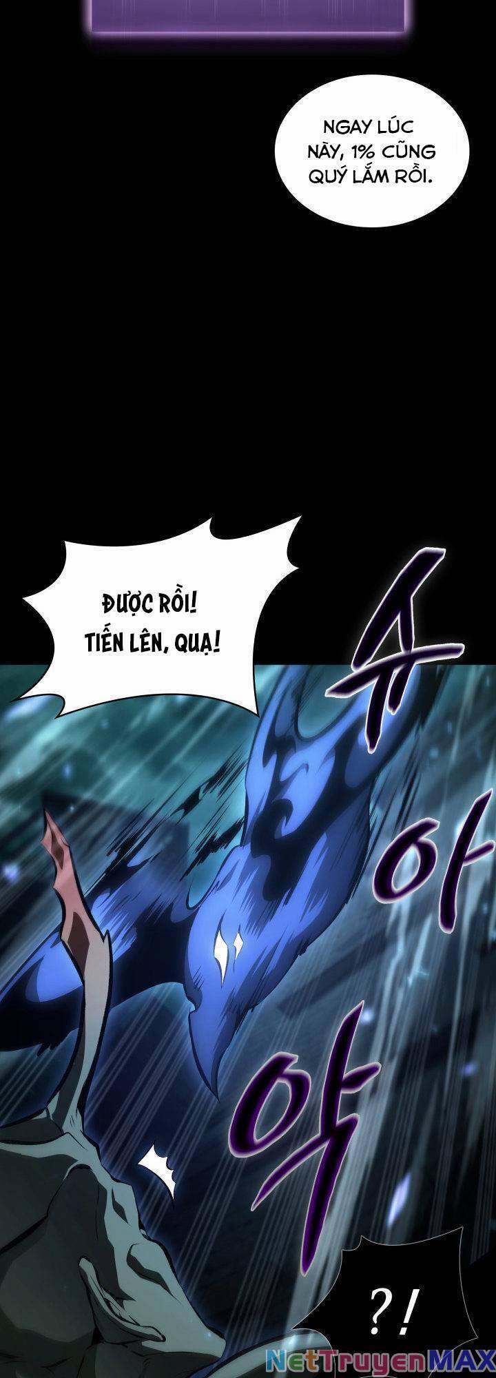 Vua Trộm Mộ 387 trang 32