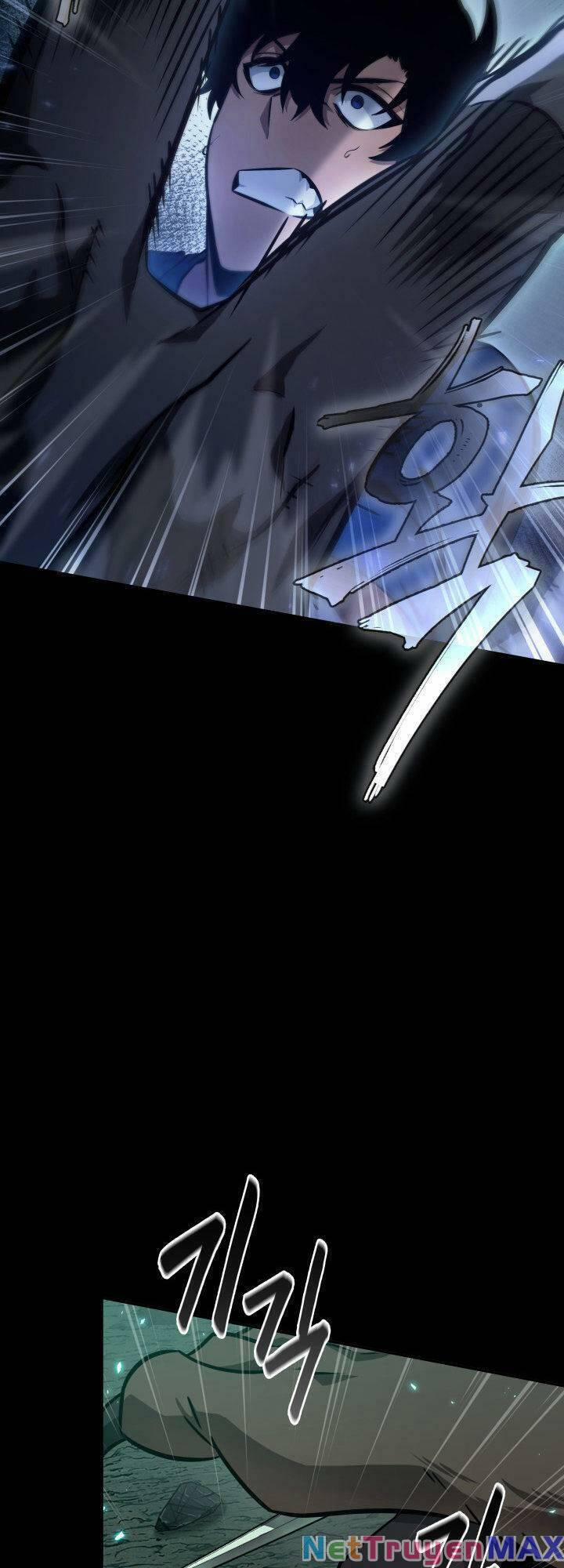 Vua Trộm Mộ 387 trang 43