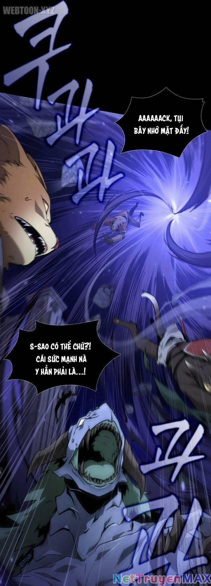 Vua Trộm Mộ 387 trang 52