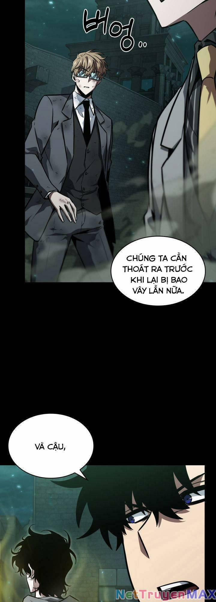Vua Trộm Mộ 387 trang 57