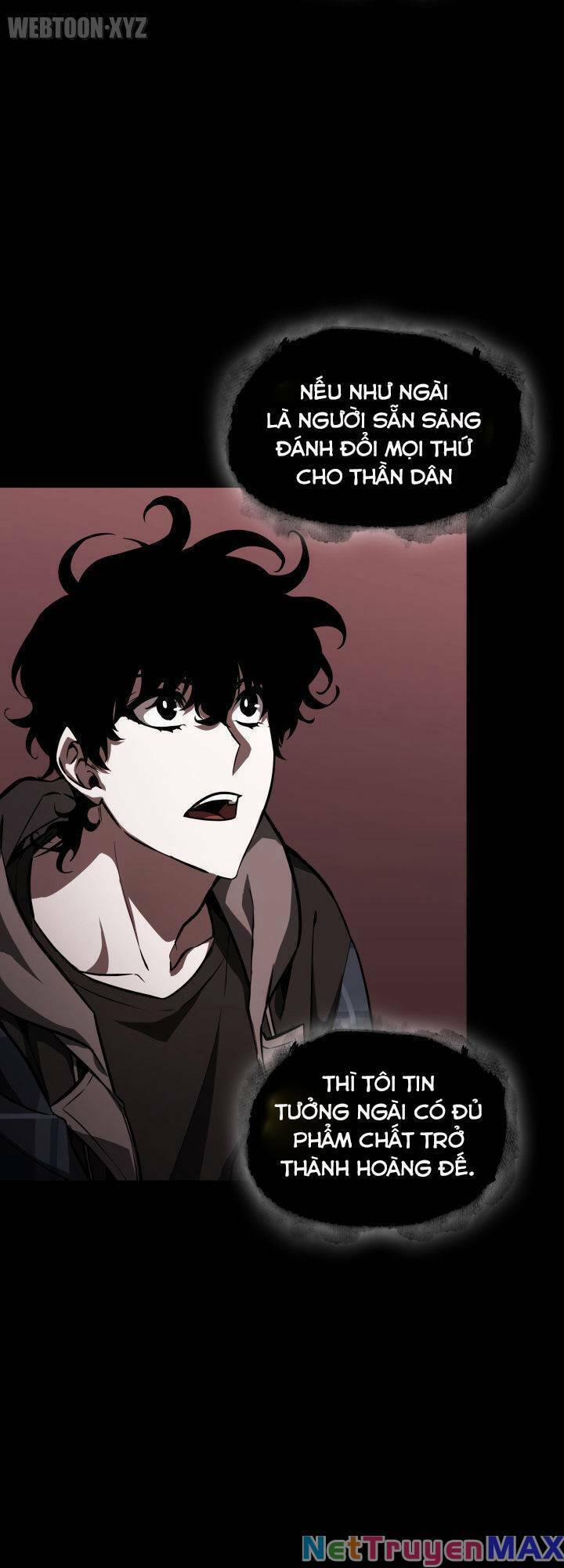 Vua Trộm Mộ 388 trang 16