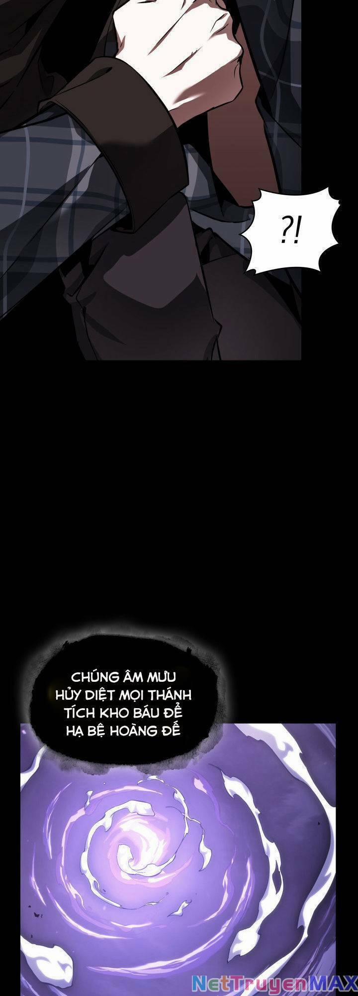 Vua Trộm Mộ 388 trang 20