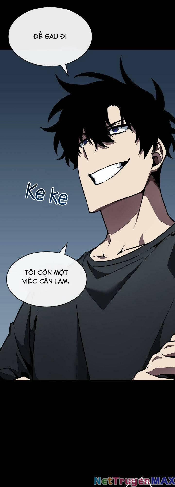 Vua Trộm Mộ 388 trang 27