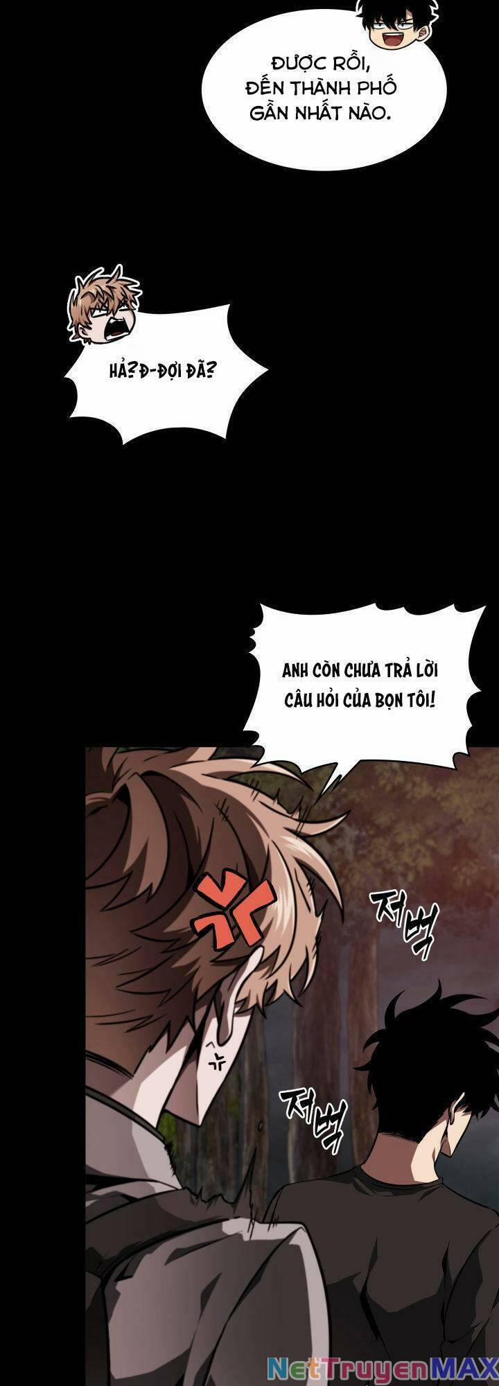Vua Trộm Mộ 388 trang 28