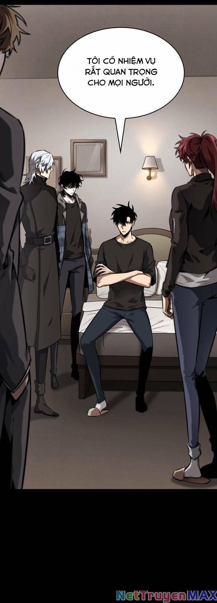 Vua Trộm Mộ 388 trang 32