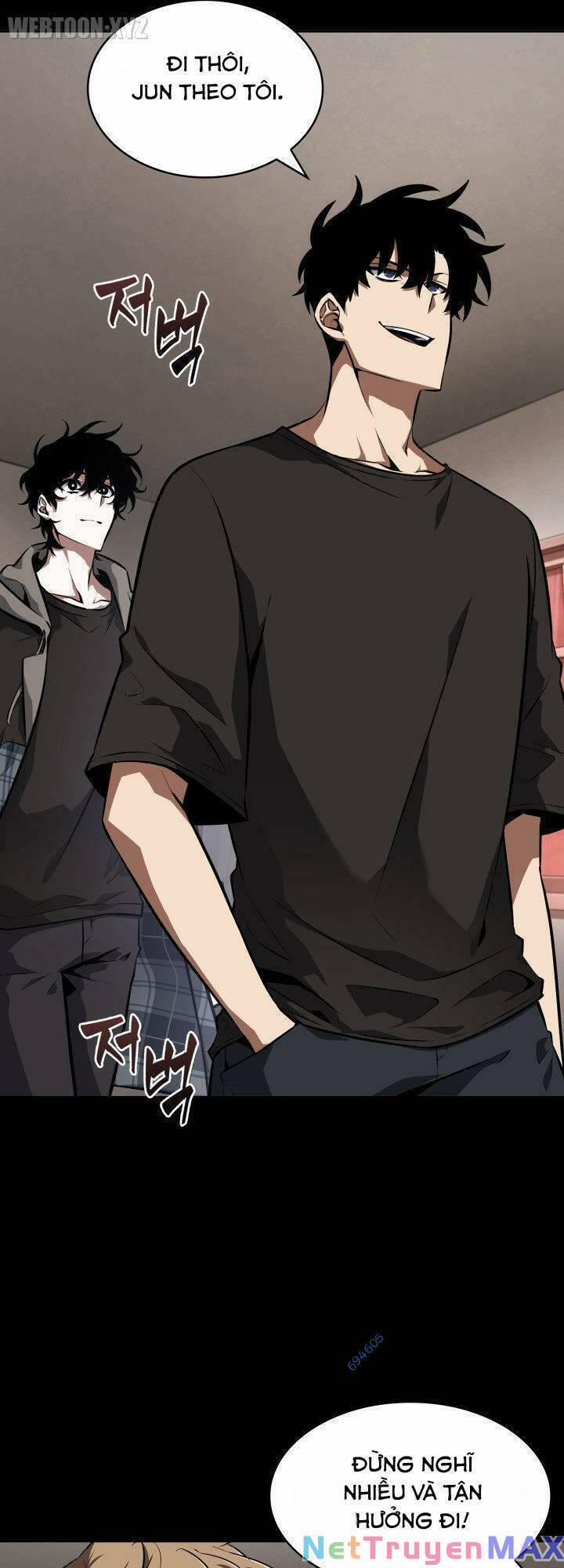 Vua Trộm Mộ 388 trang 38