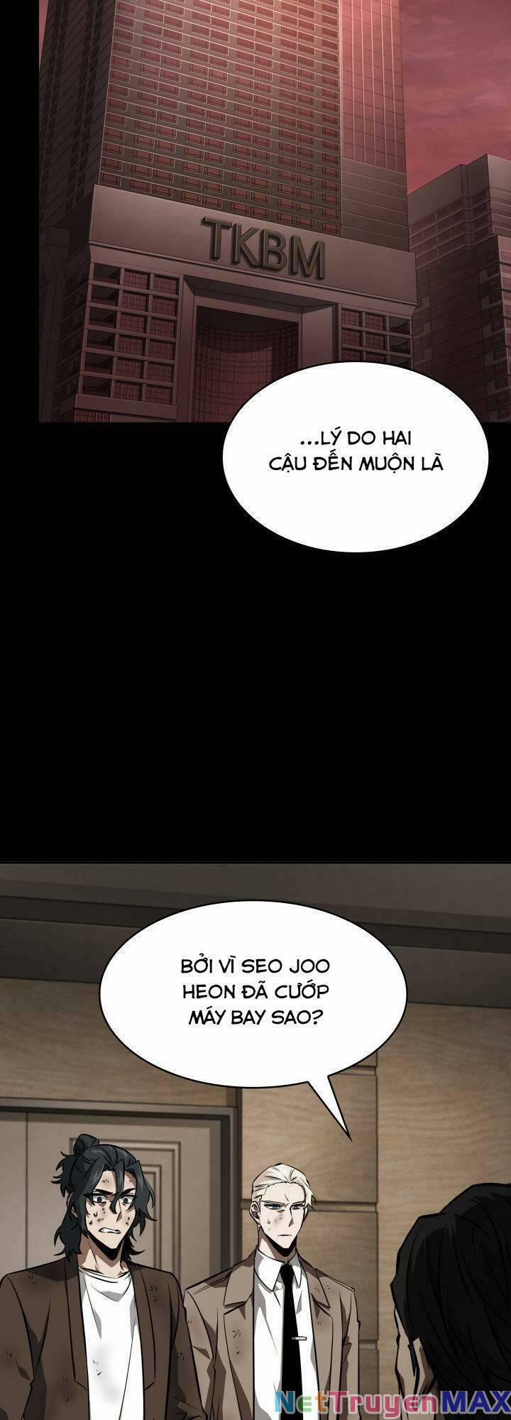 Vua Trộm Mộ 388 trang 40