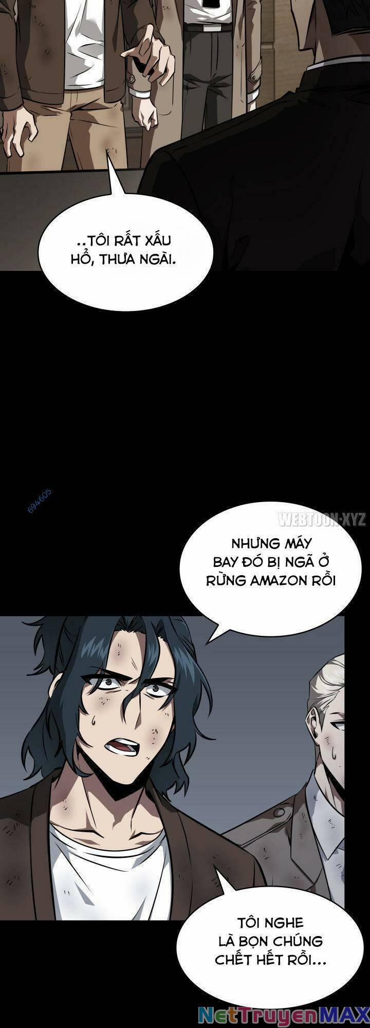 Vua Trộm Mộ 388 trang 41