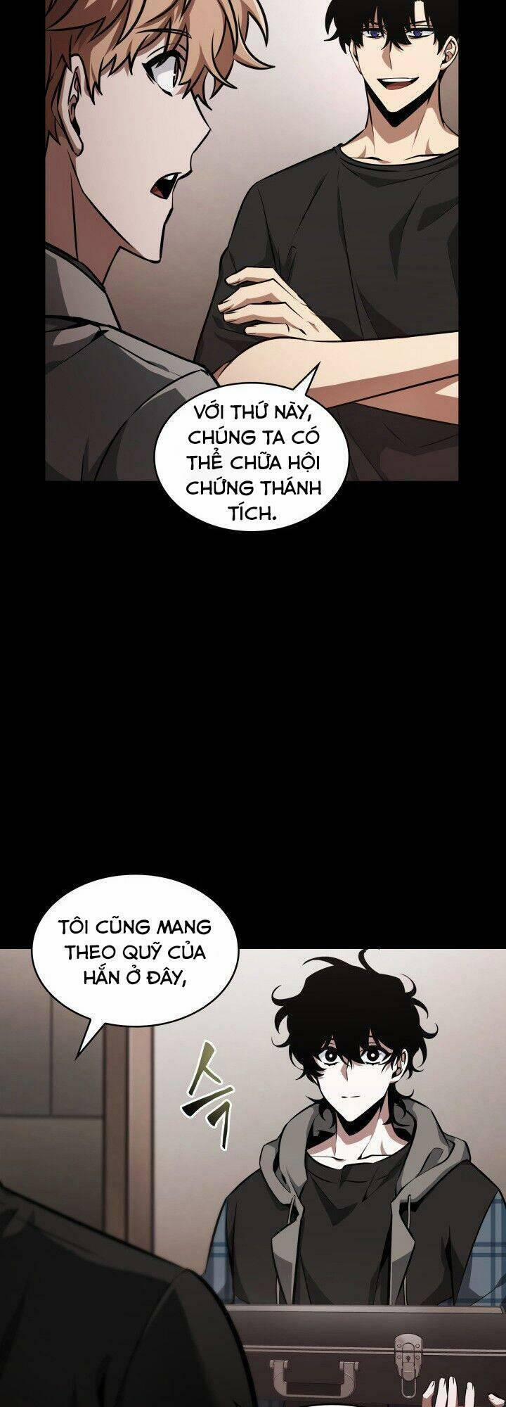 Vua Trộm Mộ 389 trang 10