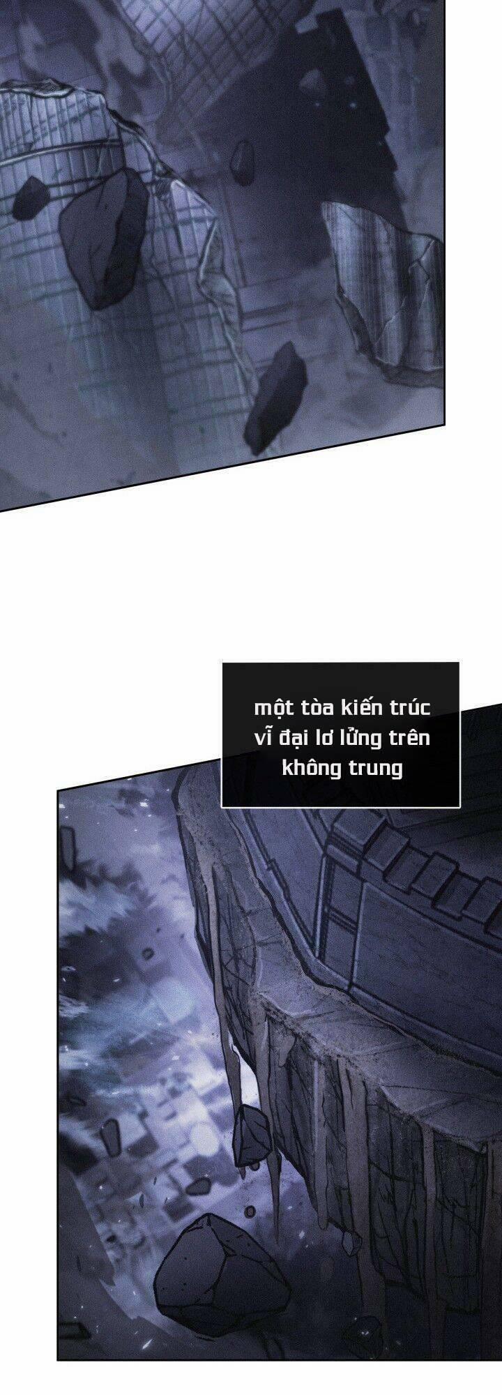 Vua Trộm Mộ 389 trang 39