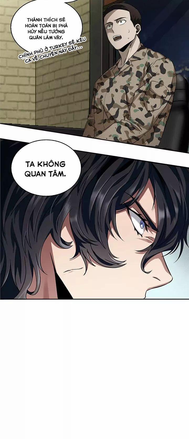 Vua Trộm Mộ 39 trang 10