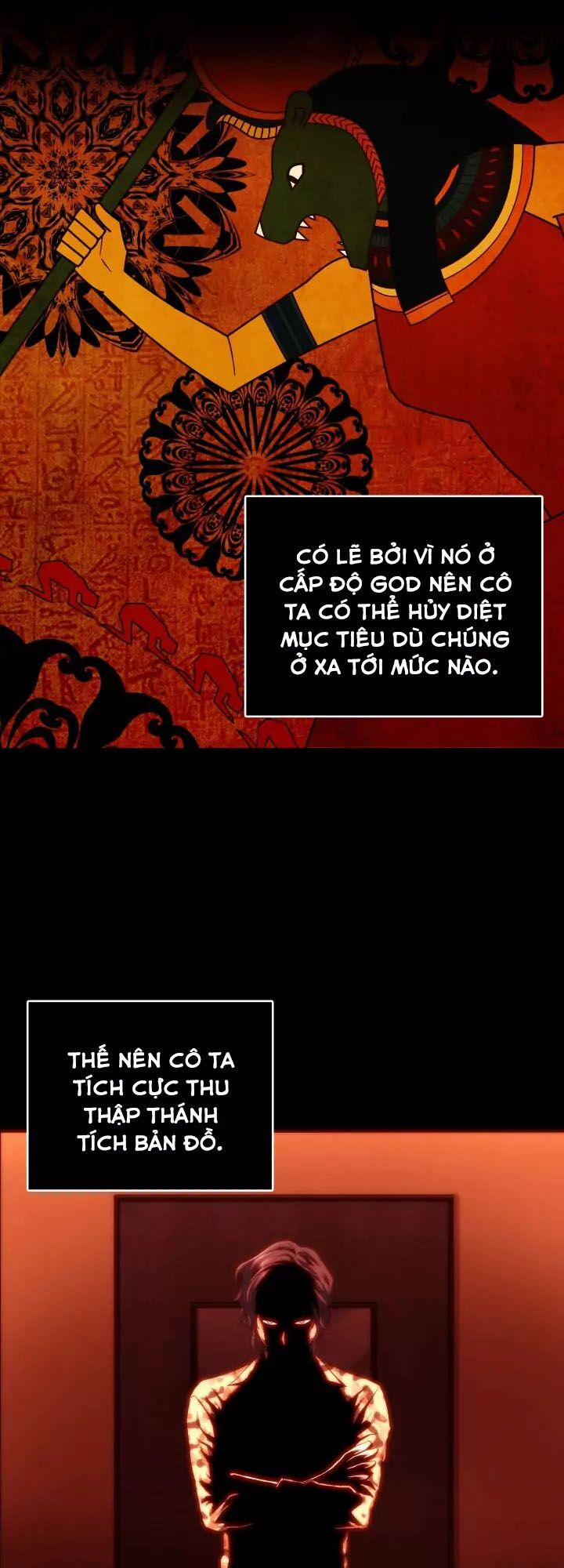 Vua Trộm Mộ 39 trang 12