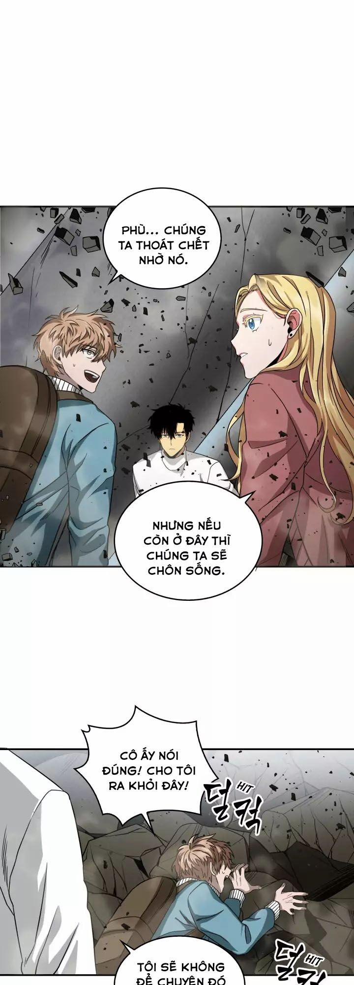 Vua Trộm Mộ 39 trang 17